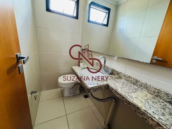 Imagem Apartamento 4 quartos em Lagoa Nova