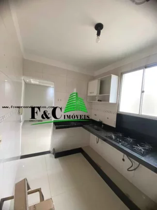 Imagem Apartamento para Venda em Limeira, JARDIM DO LAGO, 2 dormitórios, 1 banheiro, 1 vaga