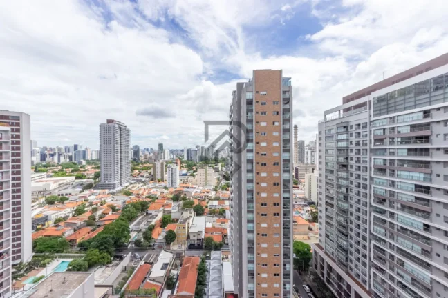 Imagem Apartamento brooklin pronto para morar