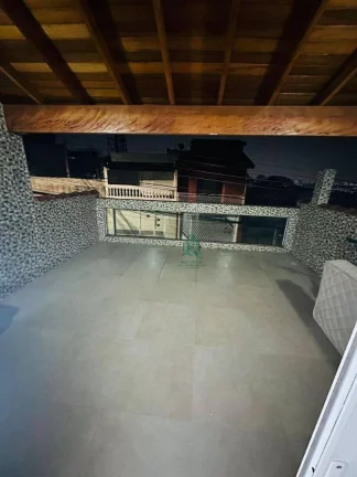 Imagem Sobrado com 3 dormitórios à venda, 200 m² por R$ 750.000,00 - Jardim Jovaia - Guarulhos/SP