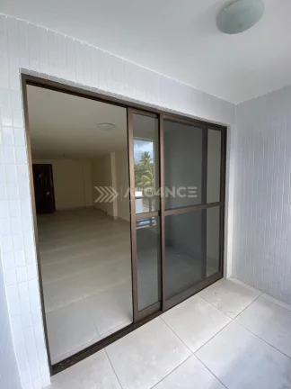 Imagem Apto - 3 Quartos - 1 Suíte - 80 m² - Intermares - Cabedelo/PB