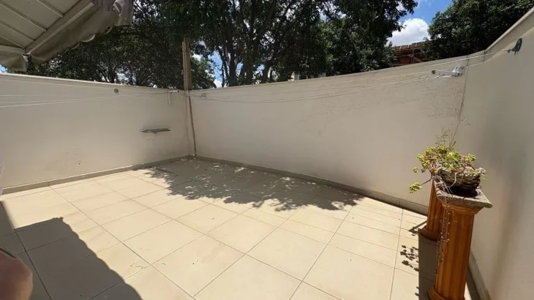 Imagem Sobrado 4 Dormitórios Condominio Vilazul- Alto da Boa Vista- Sorocaba/SP
