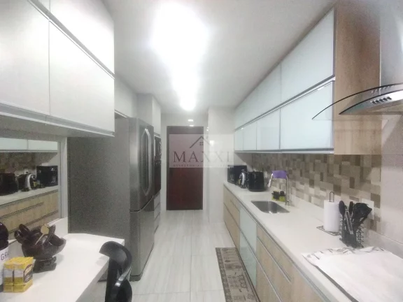 Imagem Apartamento Cobertura a venda Barra Olimpica