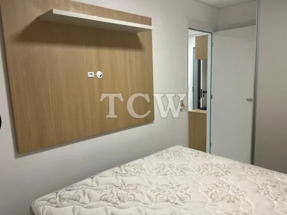 Imagem Apartamento para alugar no bairro Jardim Prudência - São Paulo/SP, Zona Sul