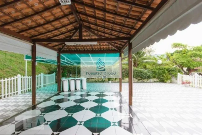 Imagem Imperdível oportunidade de compra: Apartamento à venda em Rio de Janeiro-RJ, Camorim! 2 quartos, 1 banheiro, 1 vaga de garagem.