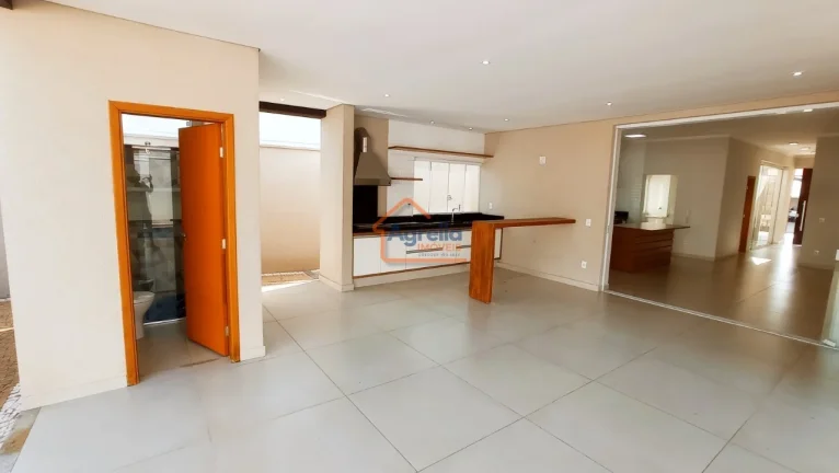 Imagem Condomínio Residencial dos Jequitibás - Casa à venda no bairro Condomínio Residencial dos Jequitibás - Mogi Mirim/SP, NORTE