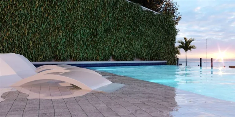 Imagem APARTAMENTO COM 199 m² - CAIÇARA - PRAIA GRANDE SP