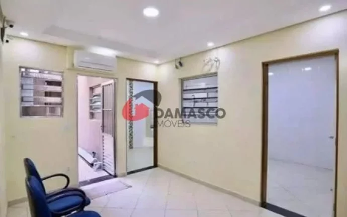 Imagem Prédio à venda, Vila Bertioga, São Paulo, SP