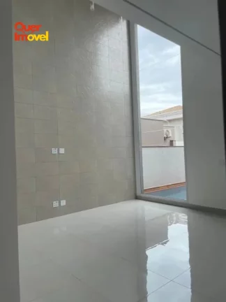 Imagem Oportunidade de investimento: Casa em condomínio à venda em Ribeirão Preto-SP, Jardim San Marco II, 3 quartos, 3 suítes, 4 vagas.