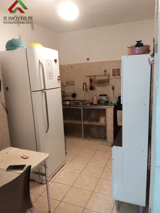 Imagem Venda de Apartamento de 4 Quartos em Candeias - Jaboatão dos Guararapes-PE, 90m², 3 Salas, 2 Banheiros