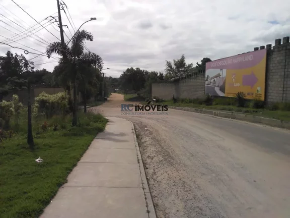 Imagem Terreno a Venda no bairro Bela Vista - Itaboraí, RJ