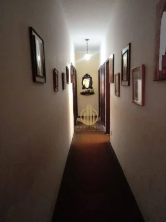 Imagem Casa com 3 dormitórios à venda, 137 m² por R$ 350.000,00 - Sumarezinho - Ribeirão Preto/SP