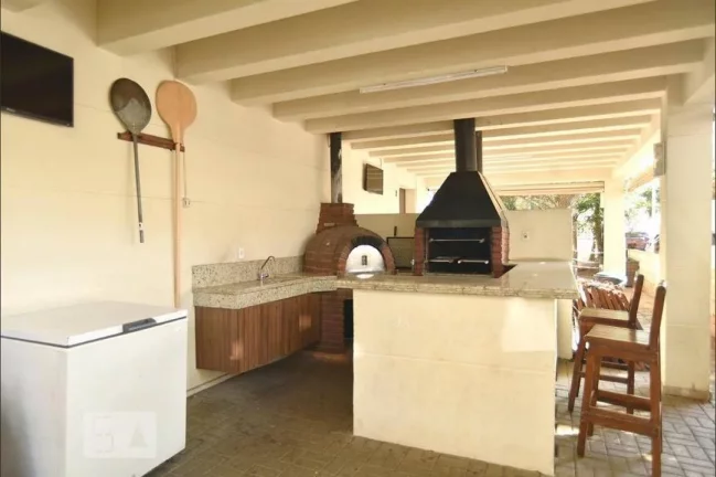 Imagem Apartamento Moóca - 50 m² - 2 Dormitórios - Sacada - 1 Vaga - Lazer Completo - Aceita Financiamento e FGTS