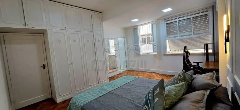 Imagem Copacabana - Residencial › Apartamento com 3 quarto(s) a Venda
