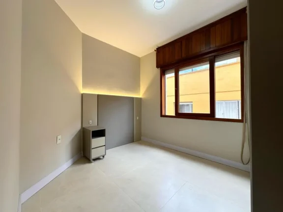 Imagem Apartamento 2 Dormitórios - Bairro --