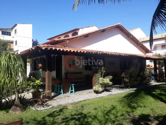 Imagem Casa independente a venda - Peró - Cabo Frio