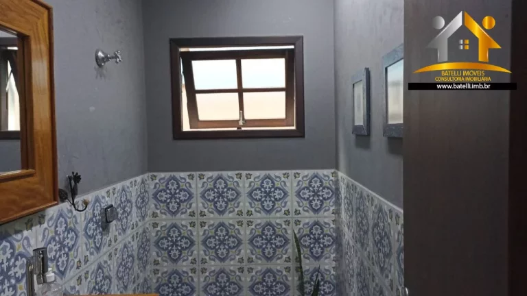 Imagem Casa à venda no Parque São Jorge na Granja Viana - Batelli Imóveis