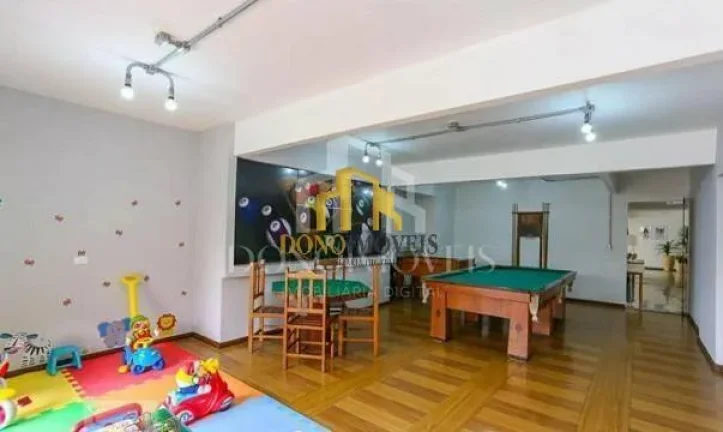Imagem Apto a venda 150m, 3 dorm, Bairro Jardim do Mar, SBC - SP