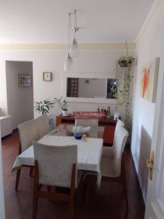 Imagem Apartamento com 3 dormitórios à venda, 68 m² por R$ 400.000,00 - Vila Leonor - Guarulhos/SP