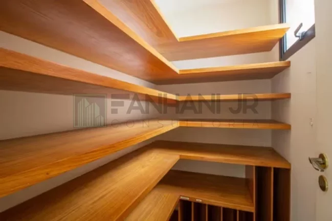 Imagem Apartamento para locação em Moema, São Paulo-SP: 3 quartos, 3 suítes, 4 salas, 5 banheiros, 4 vagas, 220m².