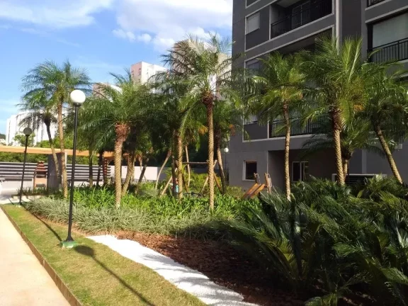 Imagem Apartamento Vila Andrade, Parque Rebouças, 32m2, 01 dormitório, 01 vaga de garagem