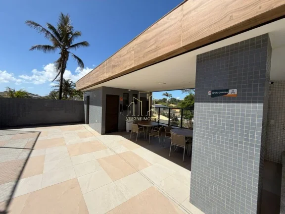 Imagem Apartamento 3 Quartos com Vista Mar à Venda no Ancoratto Jaguaribe ? Salvador/BA