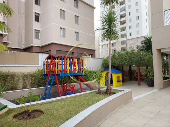 Imagem Apartamento 3 Dormitórios (1 suíte), 2 vagas, Adriático, Pq. Industrial.
