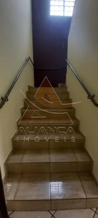 Imagem Prédio Comercial - Ribeirão Preto - Parque Anhanguera
