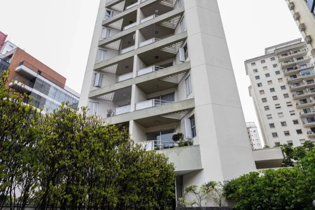 Imagem APARTAMENTO RESIDENCIAL em São Paulo - SP, Vila Madalena