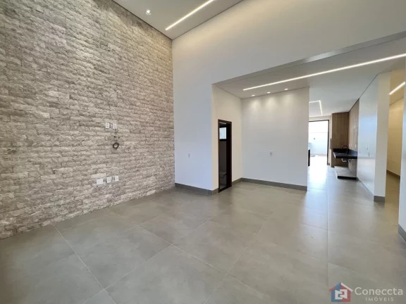 Imagem Casa à venda no Copacabana – 3 suítes, SPA, energia solar e acabamento premium