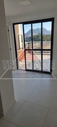 Imagem APARTAMENTO RESIDENCIAL em RIO DE JANEIRO - RJ, RECREIO DOS BANDEIRANTES