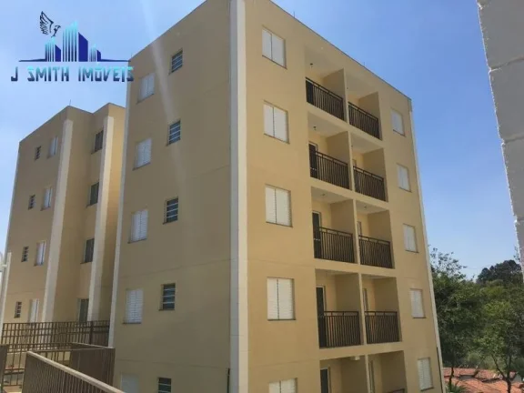 Imagem APARTAMENTO NOVO, 2 DORMS, 1 VAGA, 48m², LIVING COM SACADA.
