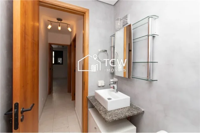 Imagem Apartamento à venda no bairro Moema - São Paulo/SP, Zona Sul