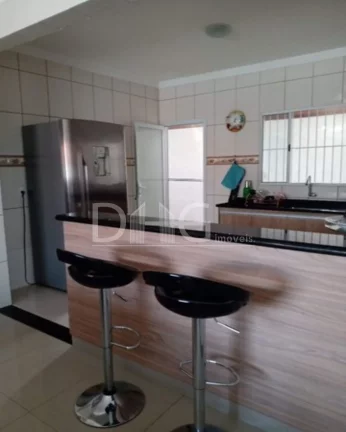 Imagem Casa à venda com 500m² | Parque dos Servidores | Paulínia/SP