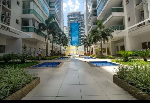 Imagem LINDÍSSIMO APARTAMENTO LOCALIZADO NA PRAIA DA COSTA, VILA VELHA/ES!