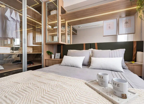 Imagem Apartamento no Mapp Barra Funda