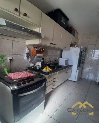 Imagem Apartamento a Venda no Residencial Vila Arens - Vila Santa Rosa - Jundiaí - SP