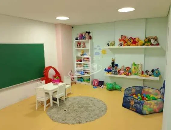 Imagem Apartamento Padrão