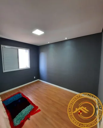 Imagem APARTAMENTO RESIDENCIAL em ITU - SP, RANCHO GRANDE