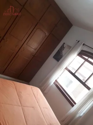 Imagem Lindo Sobrado no Condomínio Privê - 160m² - 4 dorms