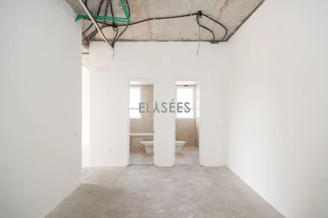 Imagem APARTAMENTO RESIDENCIAL em SÃO PAULO - SP, MOEMA
