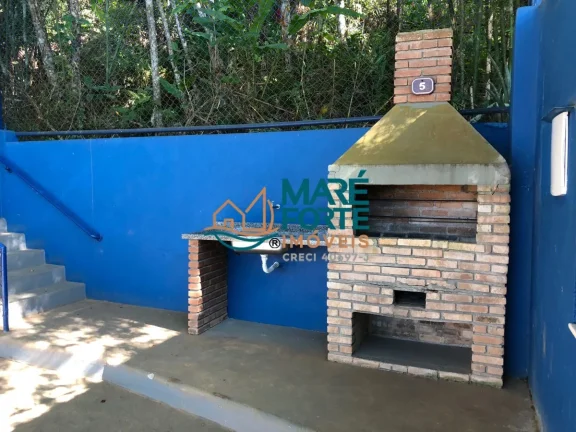 Imagem Apartamento Próximo a Praia da Toninhas em Ubatuba SP