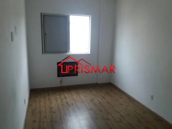 Imagem 2 dormitorios 1 suite campo grande 1 vaga demarcada 100 m2 AU