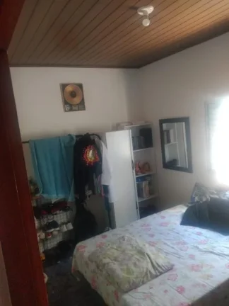 Imagem Casa para Venda por R$280.000,00 com 2 dormitórios, 1 suite e 2 vagas - Jardim campos, São paulo / SP - Cód. BDI36434