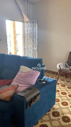 Imagem Casa com 4 dormitórios à venda, 119 m² por R$ 400.000,00 - Setor Afonso Pena - Itumbiara/GO