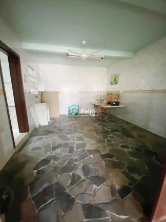 Imagem Casa 3 dorm. com garagem na Restinga Nova
