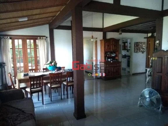 Imagem Casa com 7 dormitórios à venda, 910 m² por R$ 1.900.000,00 - Geribá - Armação dos Búzios/RJ