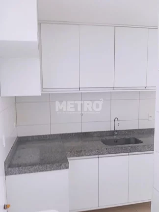 Imagem Apartamento no Monte Olimpo, centro, 3 4, sendo 01 suíte