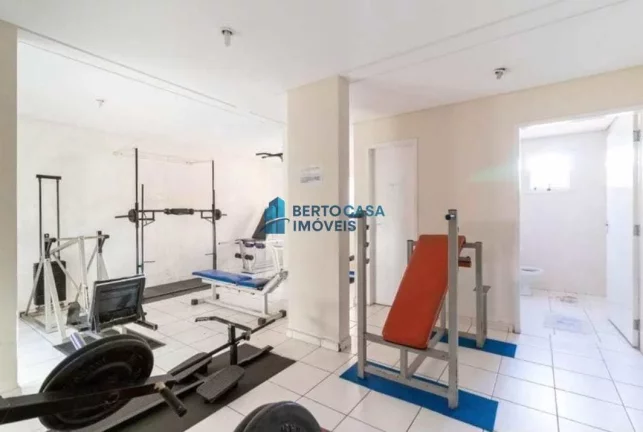 Imagem Apartamento Padrão