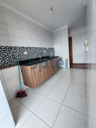 Imagem Apartamento no Rudge Ramos no Edifício Marilyn Borges, 2 Dormitórios (suíte) e 2 vagas!